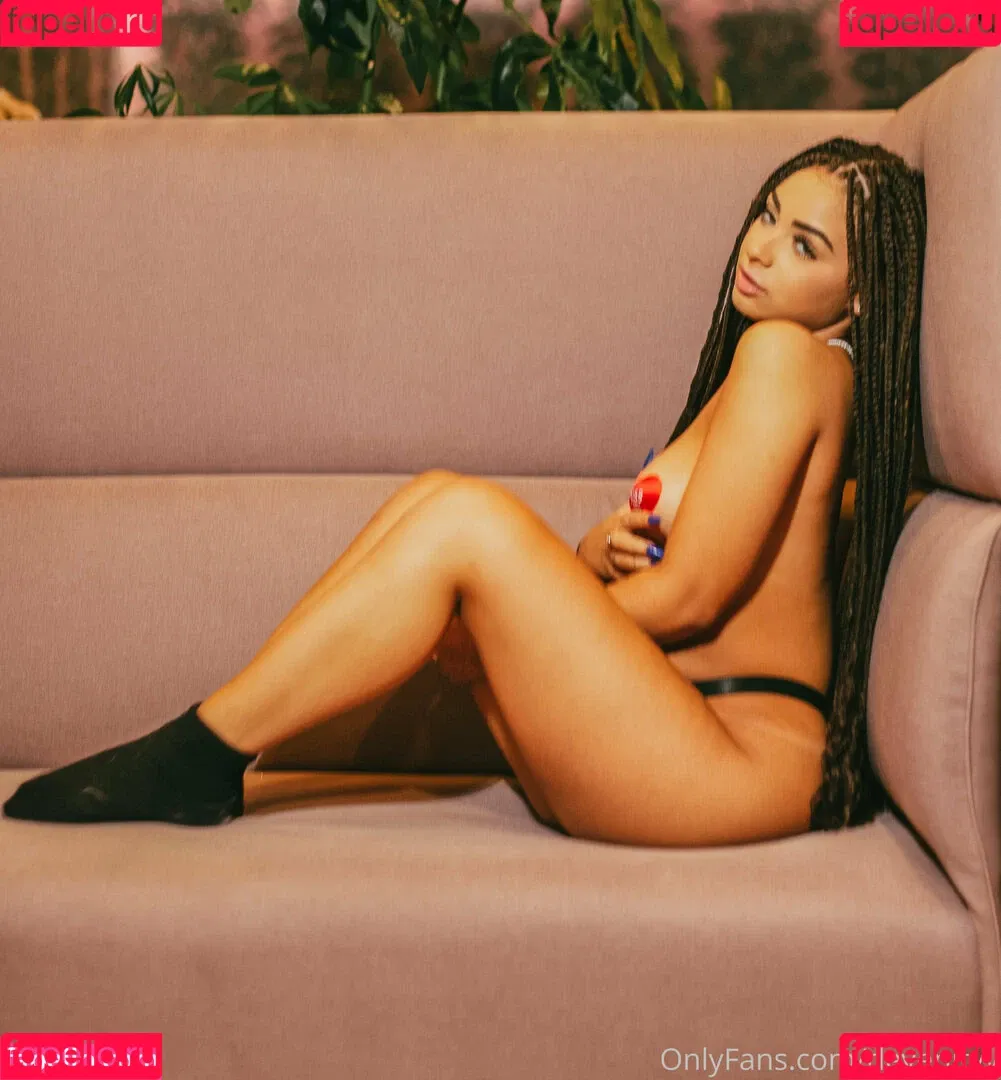 Devenityy Onlyfans Photo Gallery 