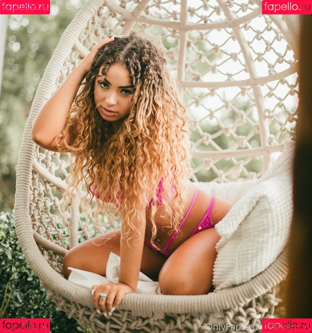 Devenityy Onlyfans Photo Gallery 