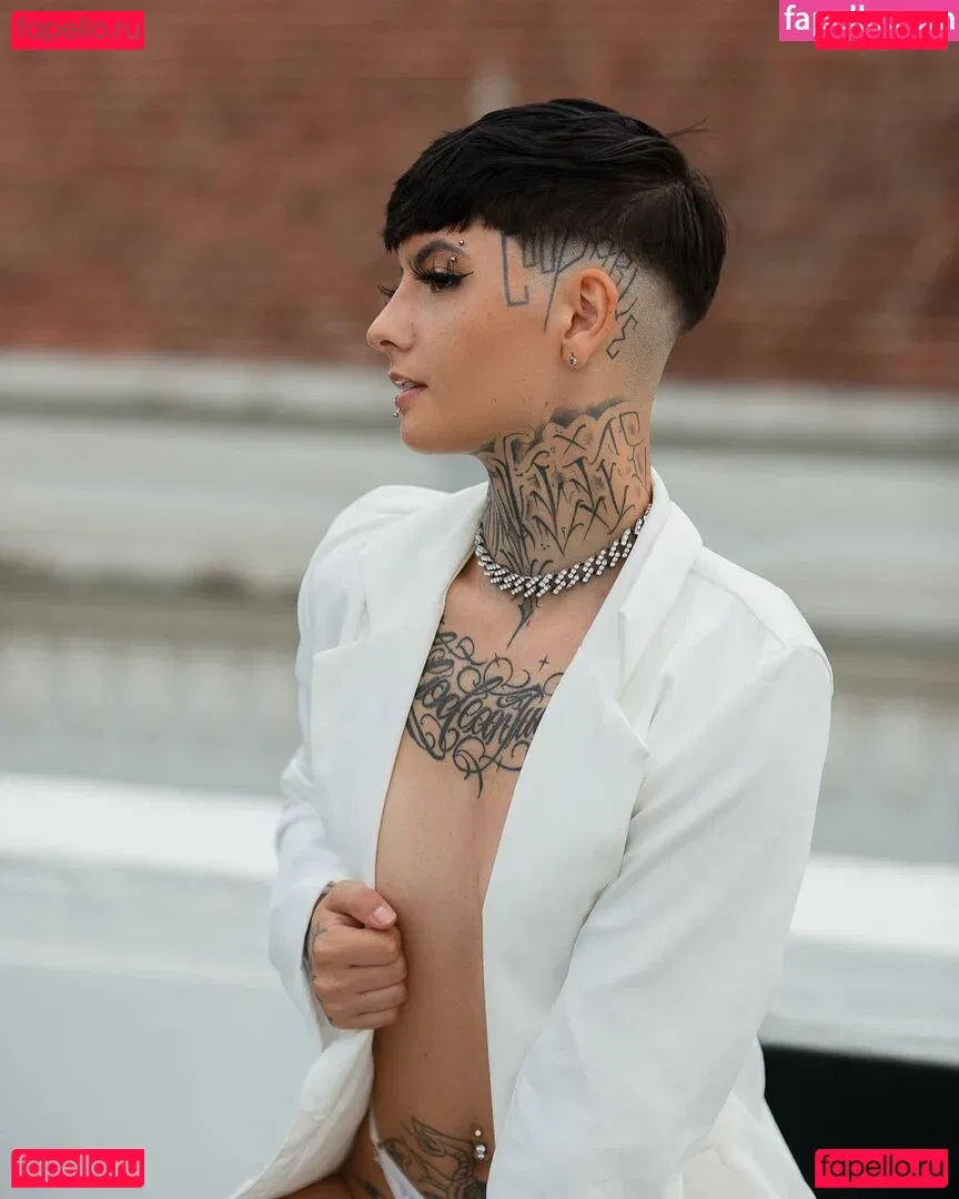 Nadyvargaspxt Onlyfans Photo Gallery 