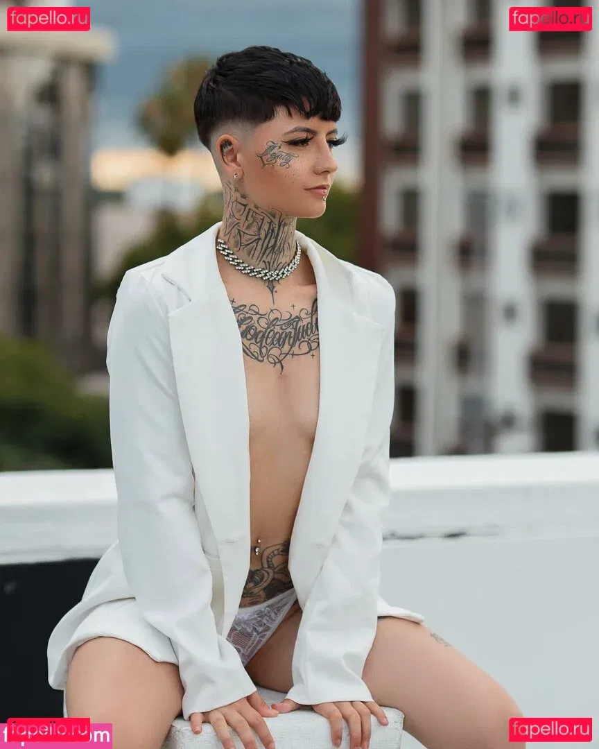 Nadyvargaspxt Onlyfans Photo Gallery 