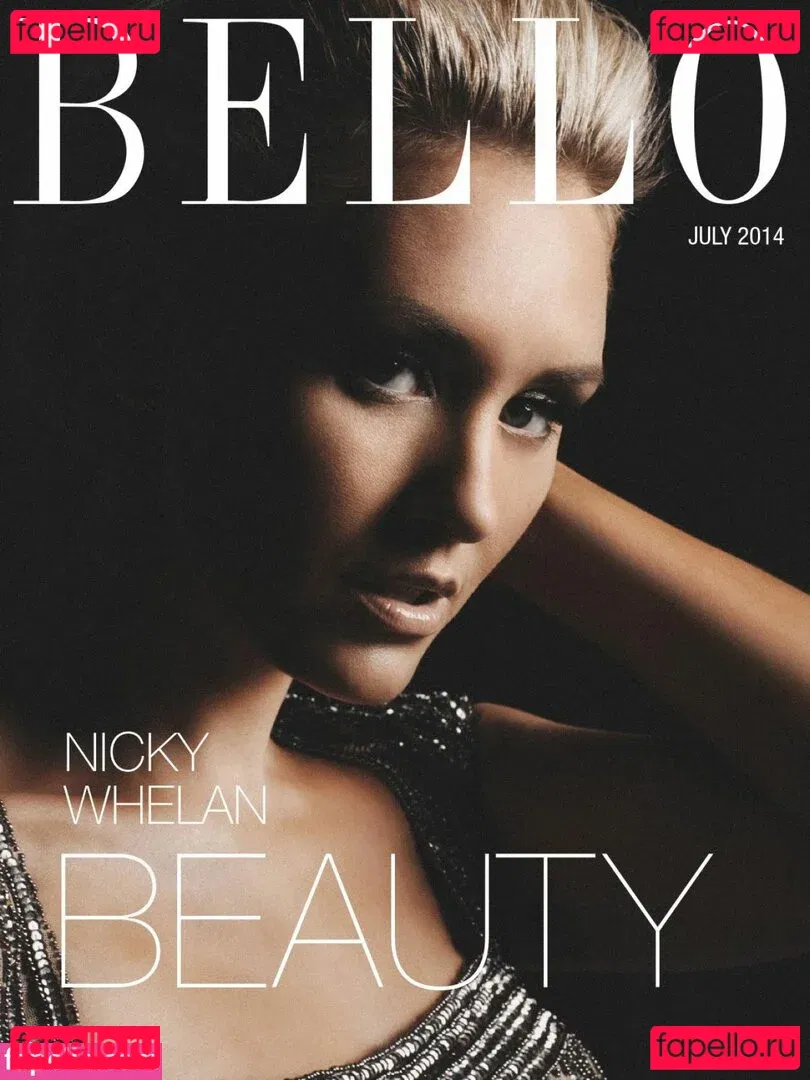 Nicky Whelan Onlyfans Photo Gallery 