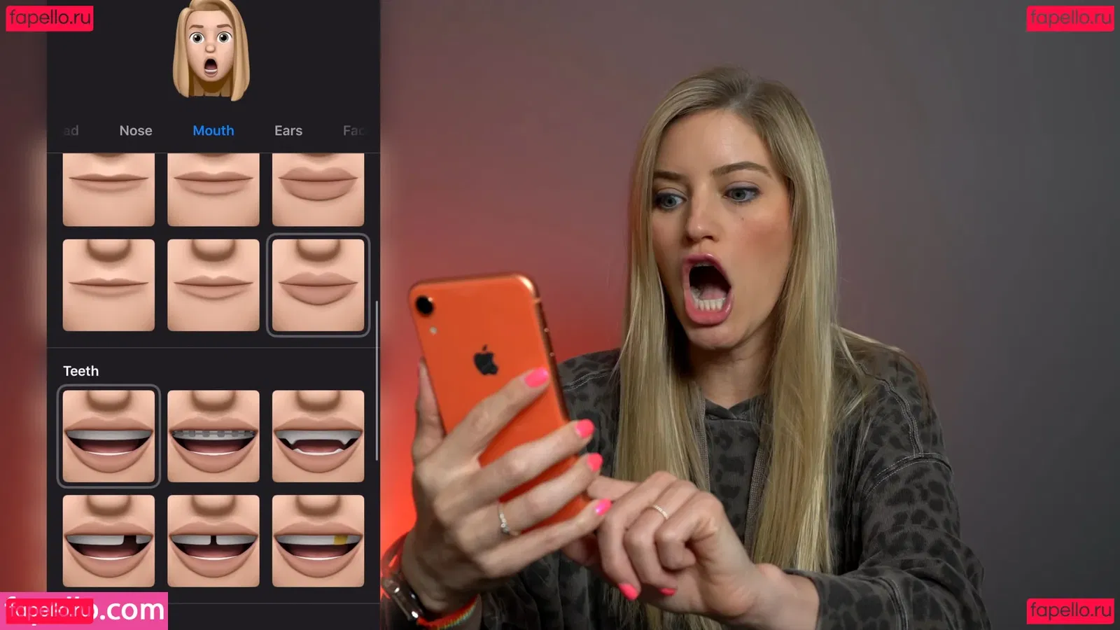 iJustine Onlyfans Photo Gallery 