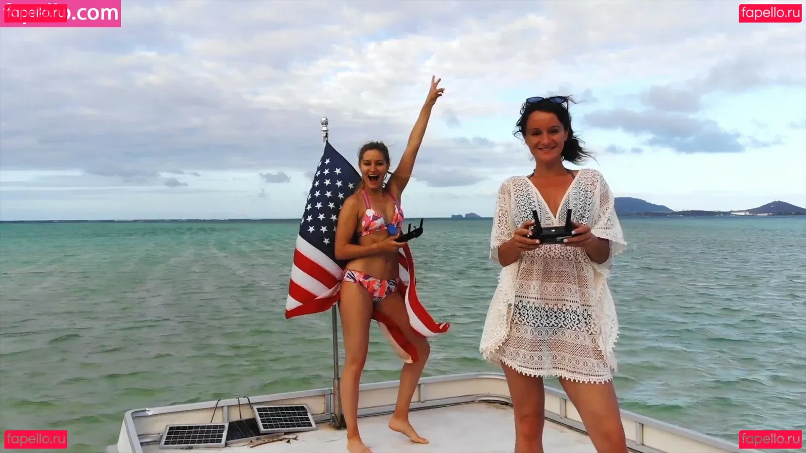 iJustine Onlyfans Photo Gallery 