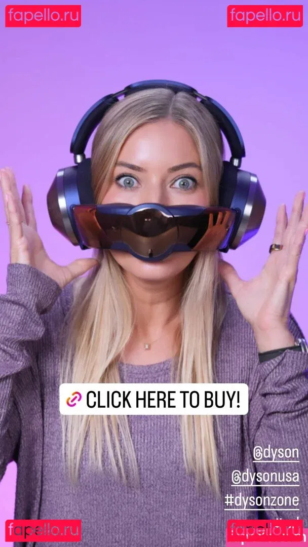 iJustine Onlyfans Photo Gallery 