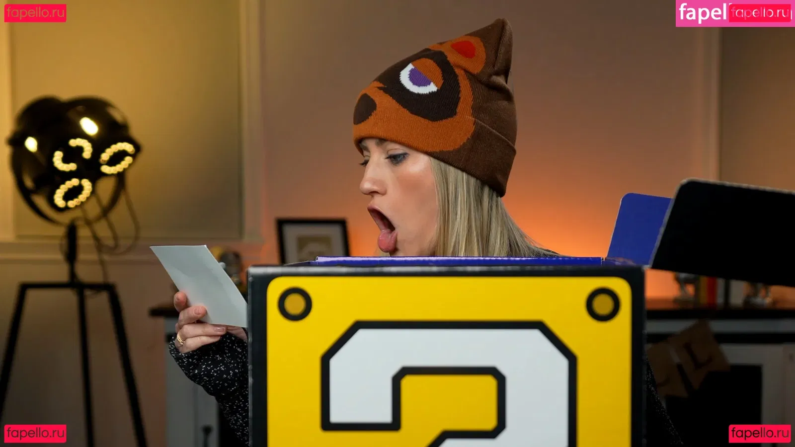 iJustine Onlyfans Photo Gallery 