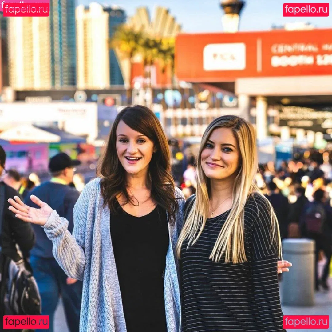 iJustine Onlyfans Photo Gallery 