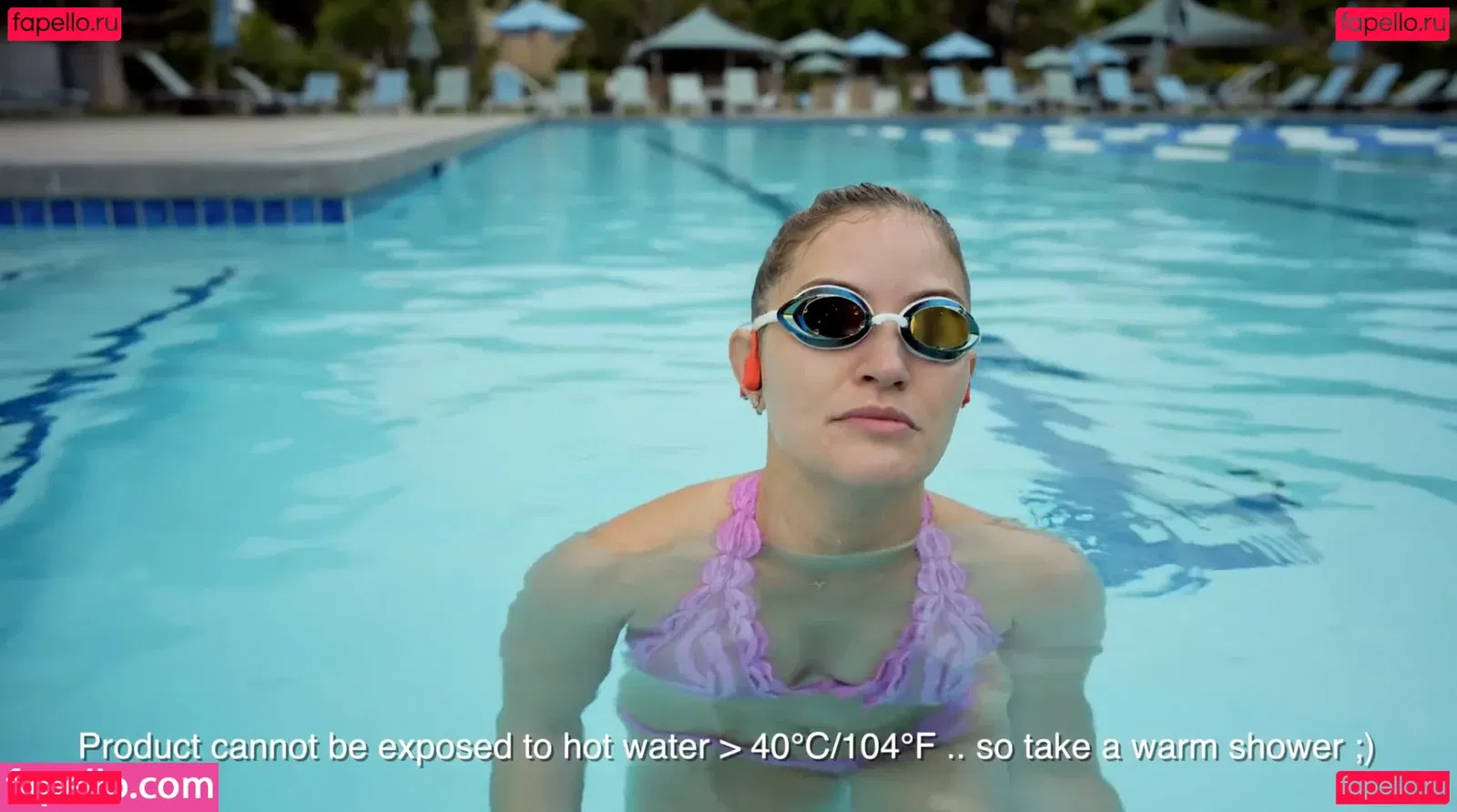 iJustine Onlyfans Photo Gallery 