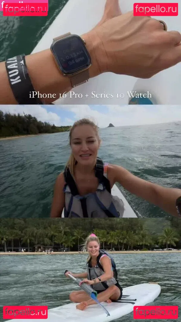 iJustine Onlyfans Photo Gallery 