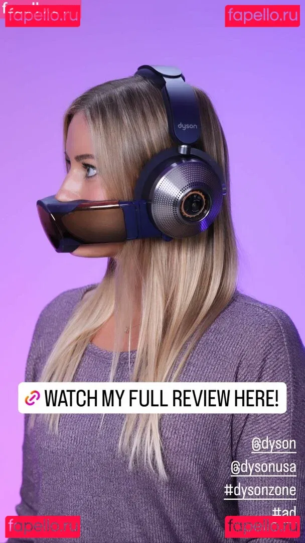 iJustine Onlyfans Photo Gallery 