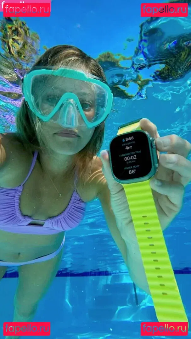 iJustine Onlyfans Photo Gallery 