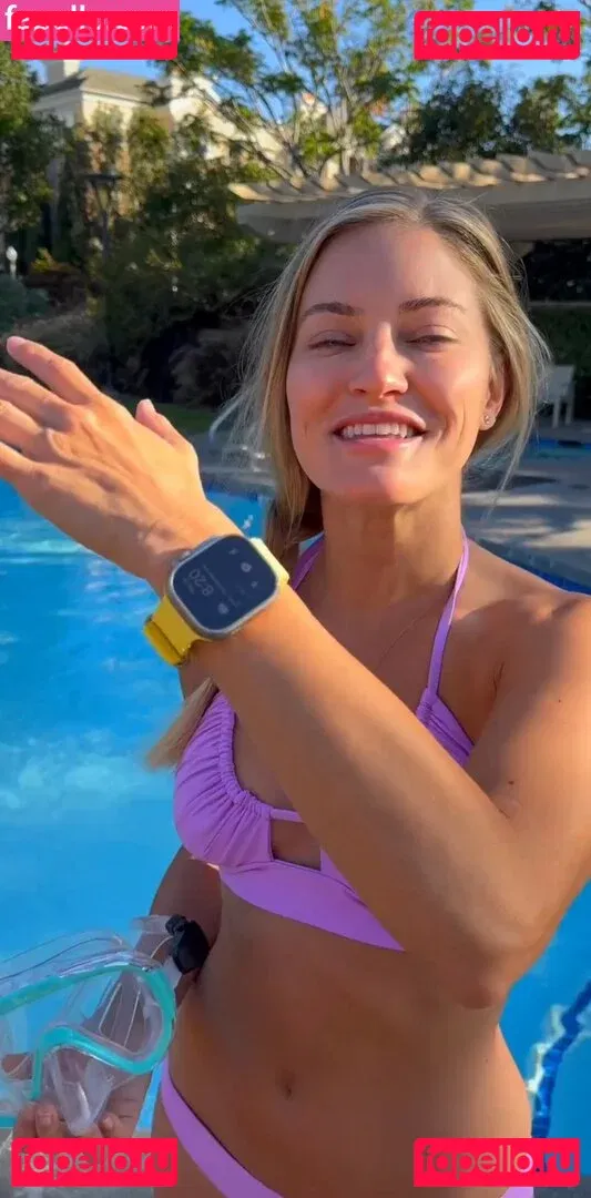 iJustine Onlyfans Photo Gallery 