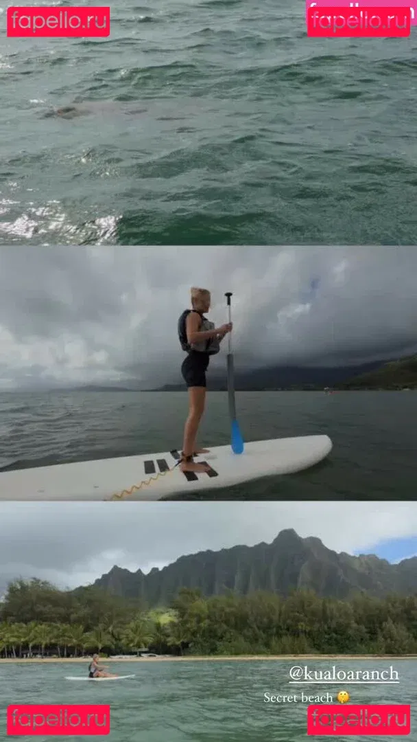 iJustine Onlyfans Photo Gallery 