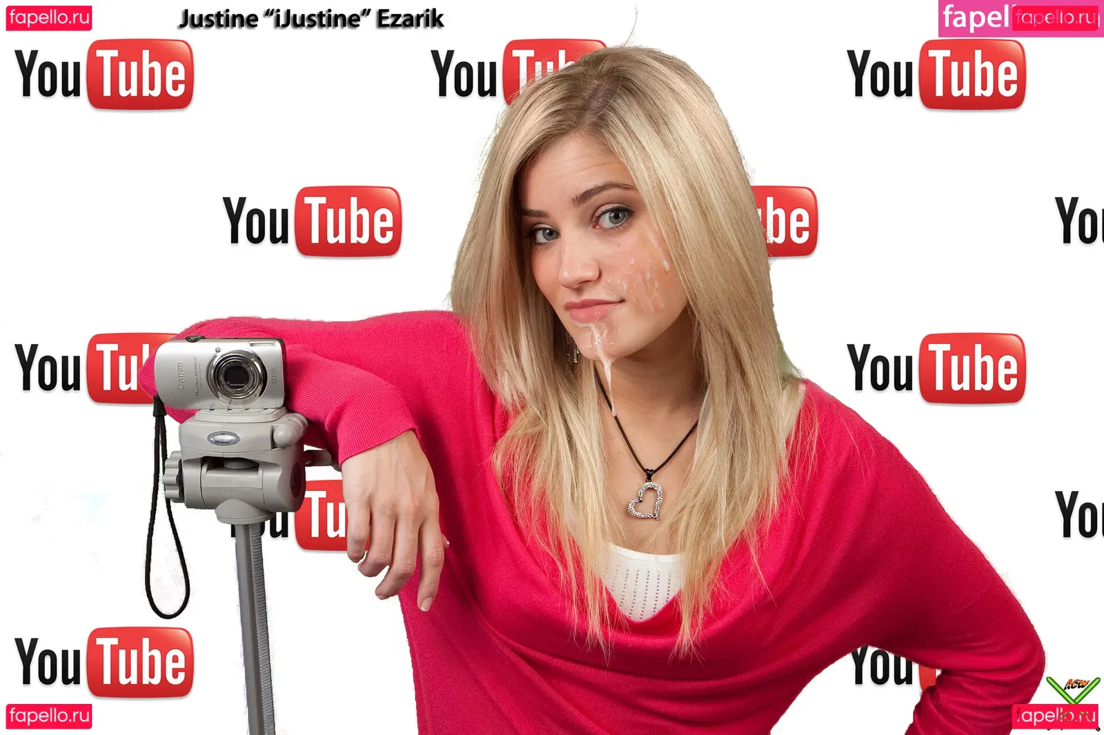 iJustine Onlyfans Photo Gallery 