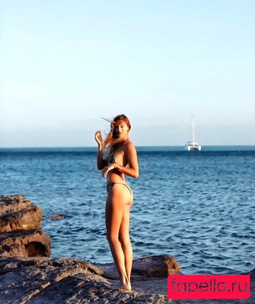 Corinna Dentoni Nude Onlyfans Photo 6