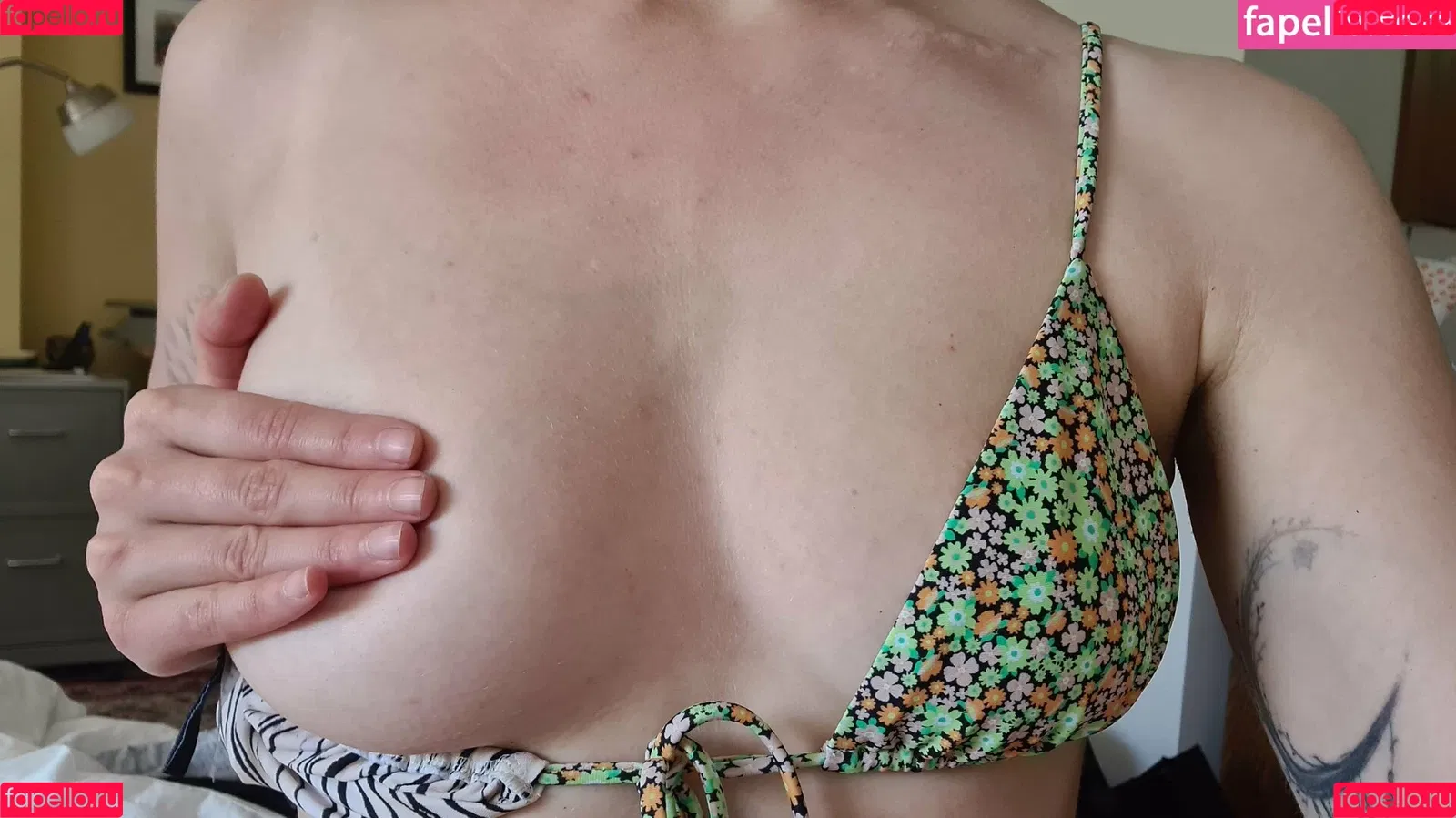 lil_hanne Onlyfans Photo Gallery 