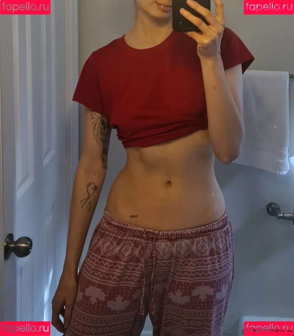 lil_hanne Onlyfans Photo Gallery 