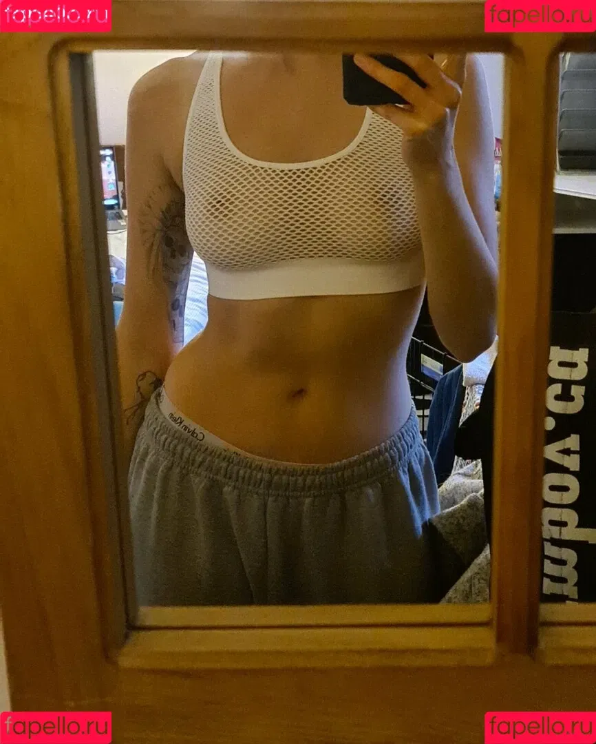 lil_hanne Onlyfans Photo Gallery 