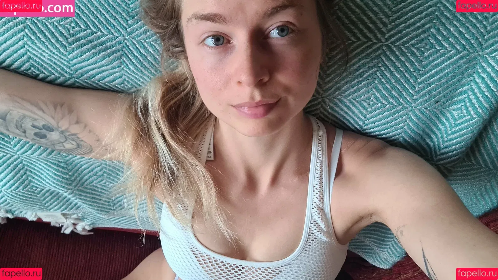 lil_hanne Onlyfans Photo Gallery 