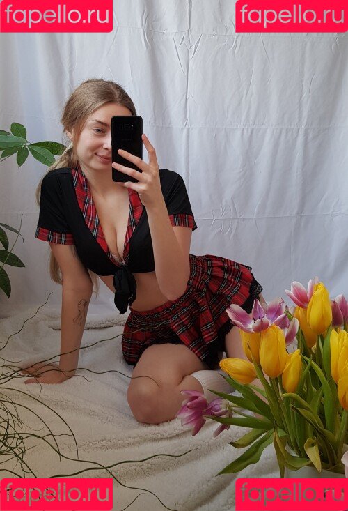 lil_hanne Onlyfans Photo Gallery 