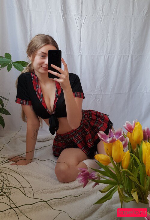 lil_hanne Nude Onlyfans Photo 16