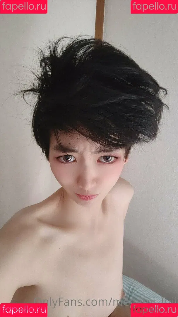 megami_fuji Onlyfans Photo Gallery 