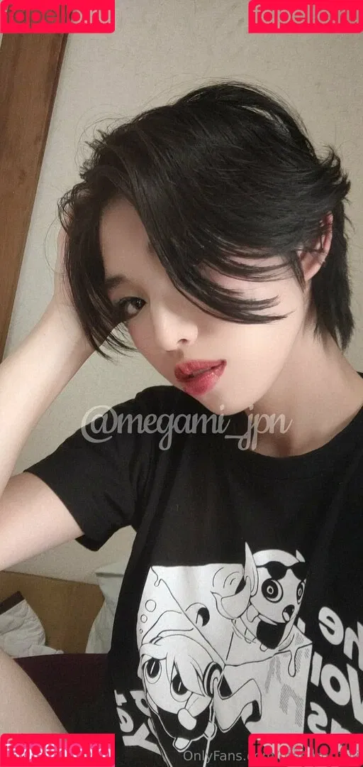 megami_fuji Onlyfans Photo Gallery 