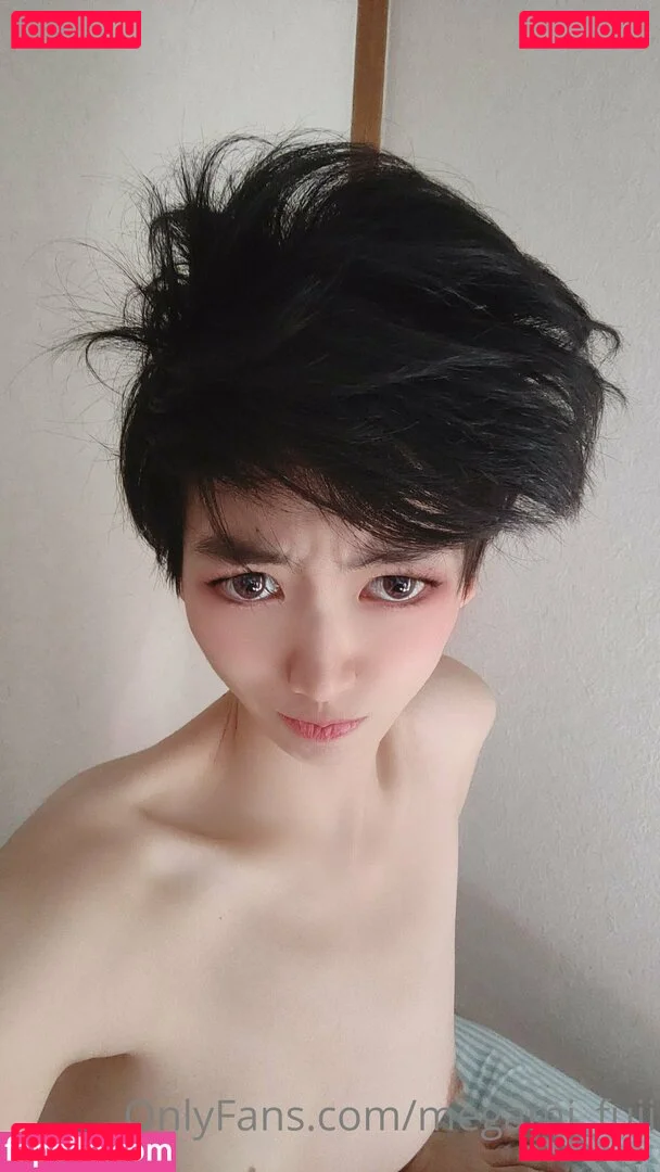 megami_fuji Onlyfans Photo Gallery 
