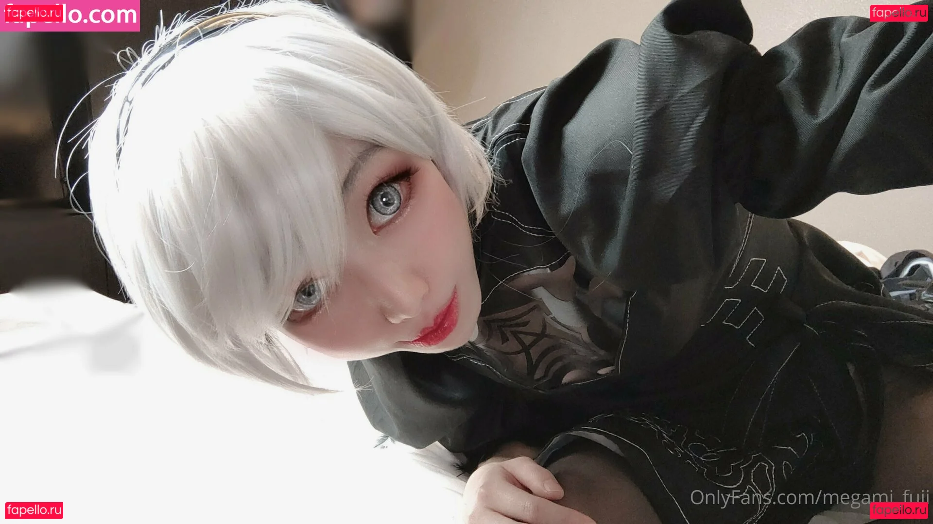 megami_fuji Onlyfans Photo Gallery 