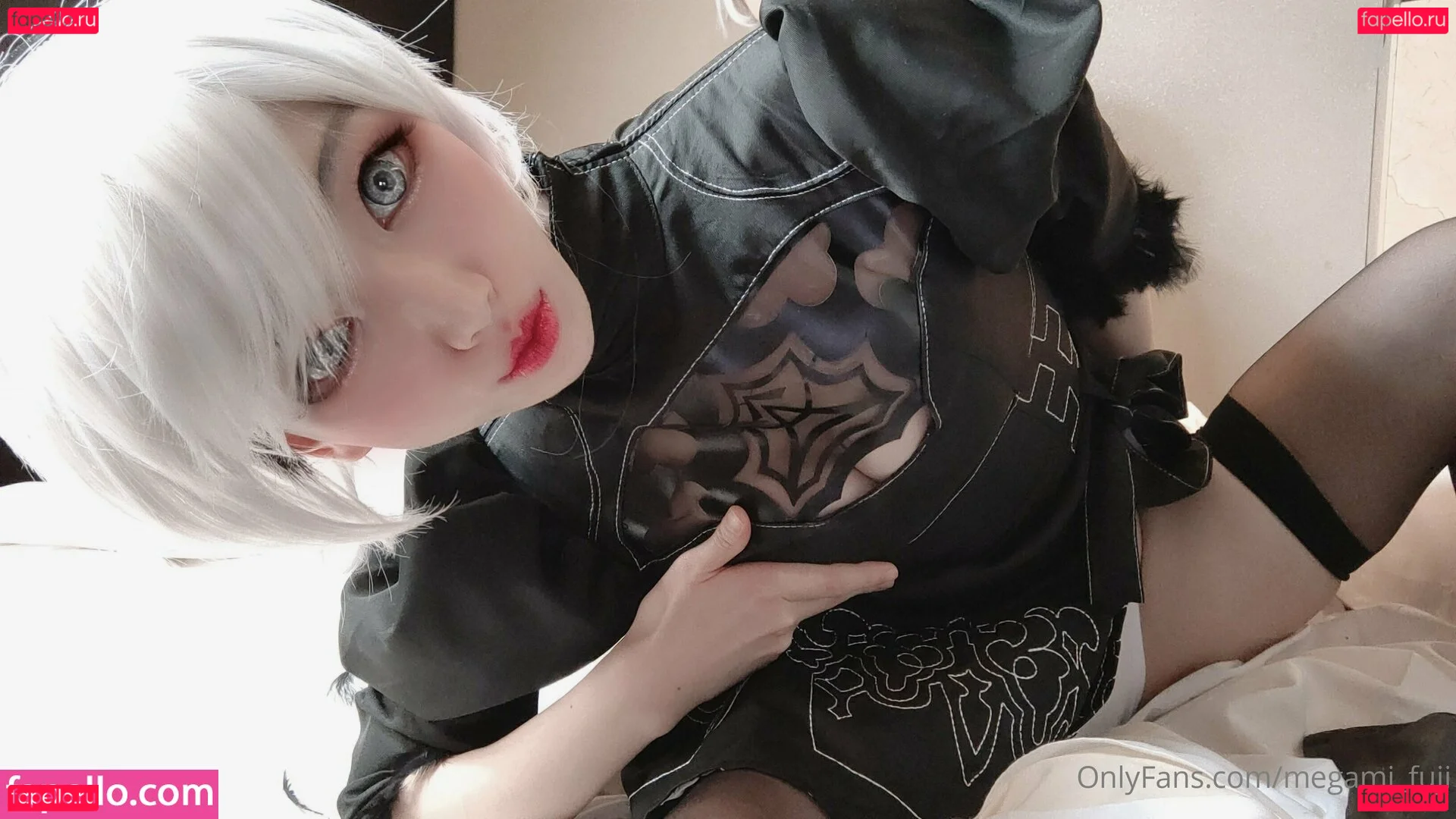 megami_fuji Onlyfans Photo Gallery 