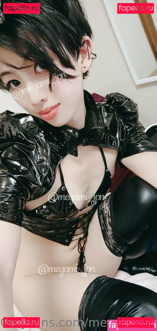 megami_fuji Onlyfans Photo Gallery 