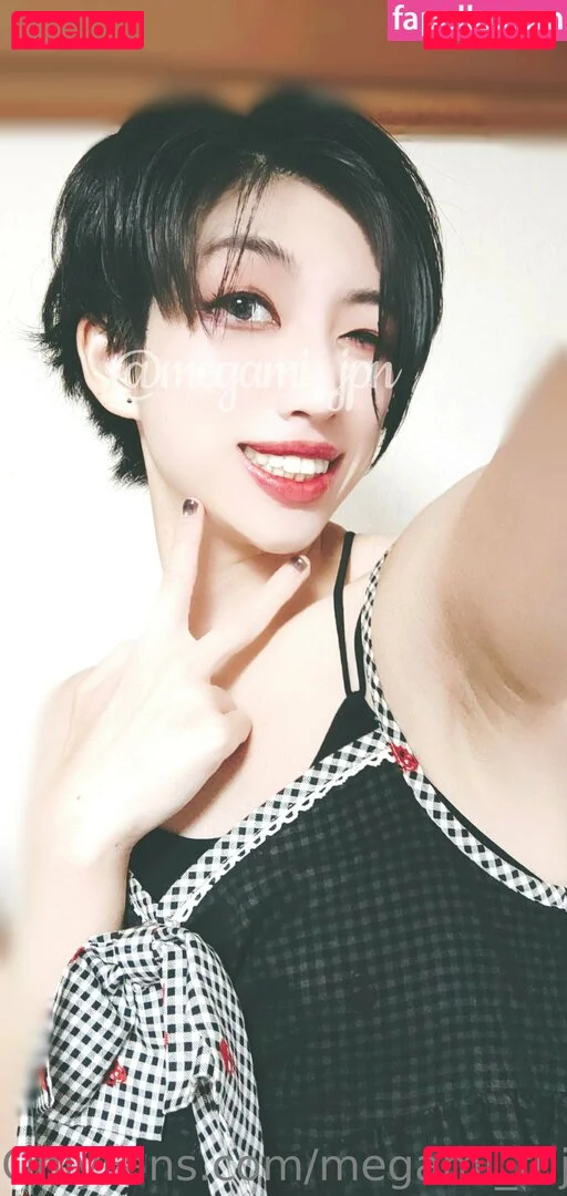 megami_fuji Onlyfans Photo Gallery 