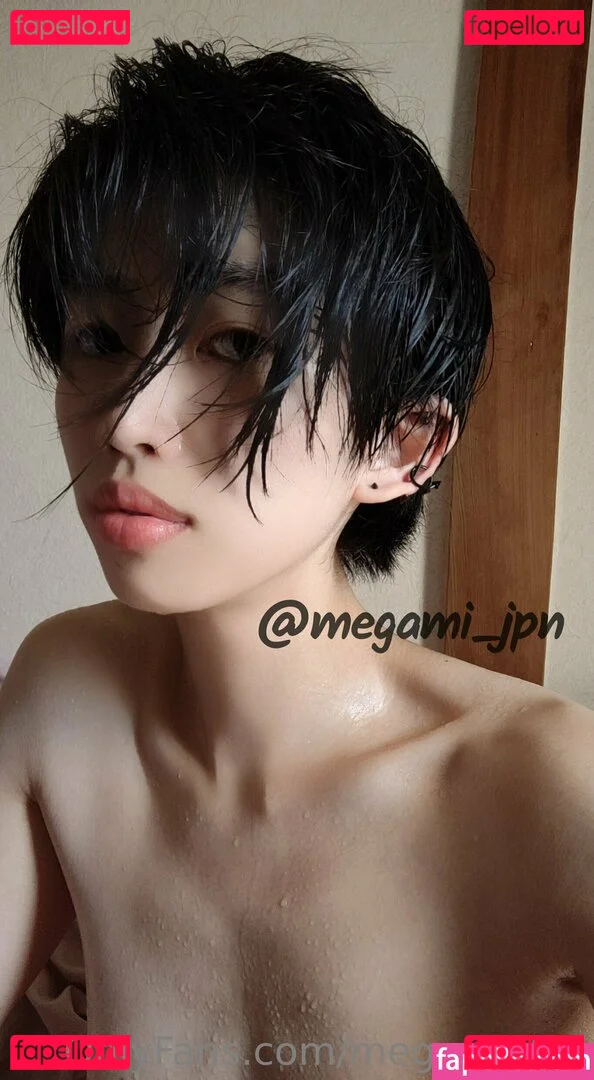 megami_fuji Onlyfans Photo Gallery 