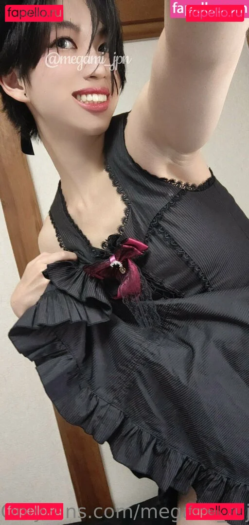 megami_fuji Onlyfans Photo Gallery 