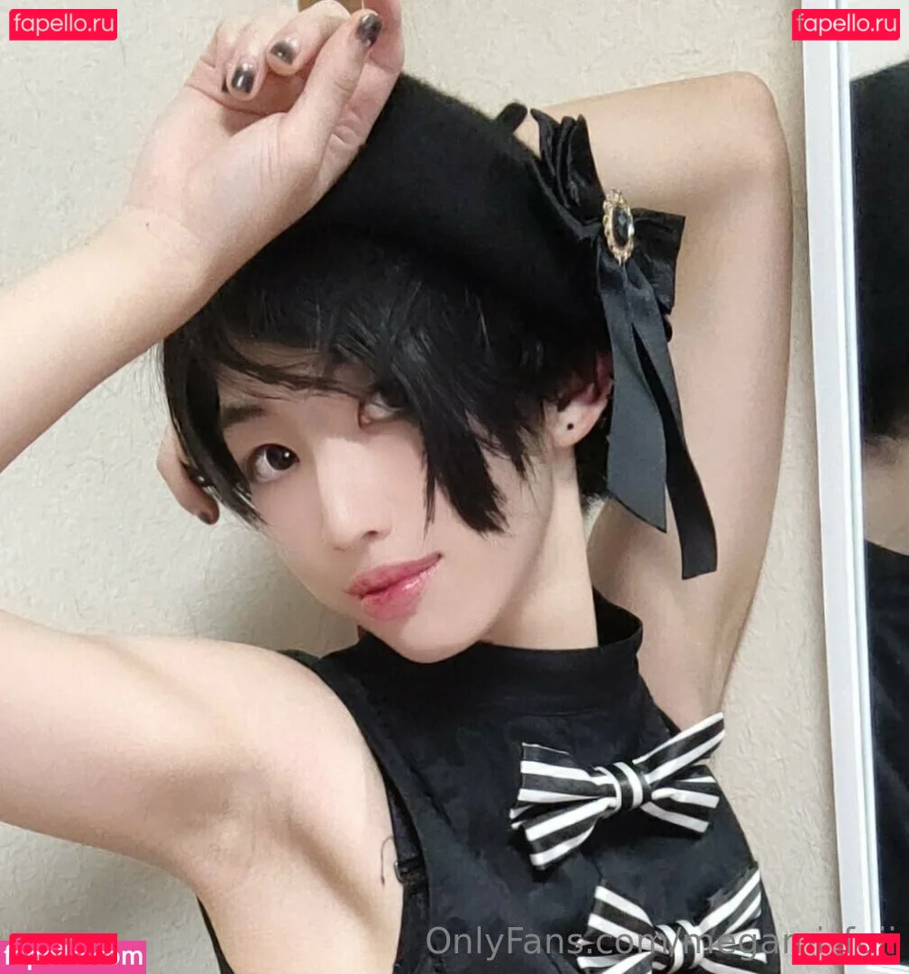 megami_fuji Onlyfans Photo Gallery 