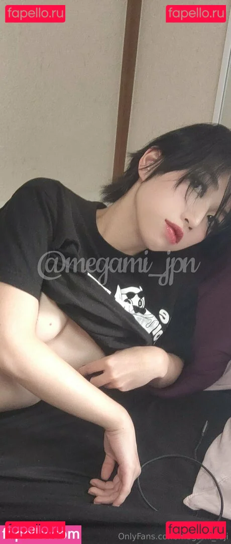 megami_fuji Onlyfans Photo Gallery 