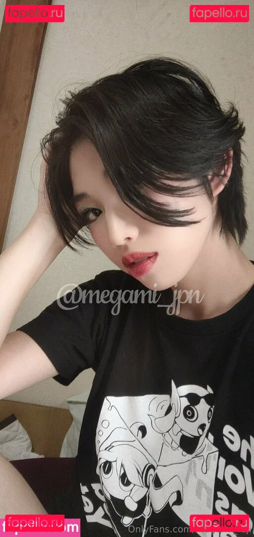 megami_fuji Onlyfans Photo Gallery 