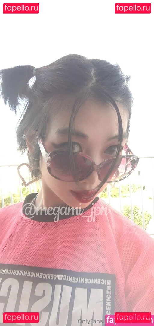megami_fuji Onlyfans Photo Gallery 