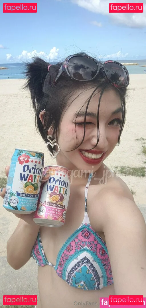 megami_fuji Onlyfans Photo Gallery 