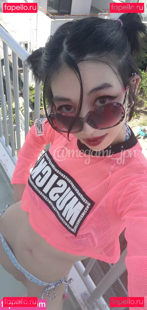 megami_fuji Onlyfans Photo Gallery 
