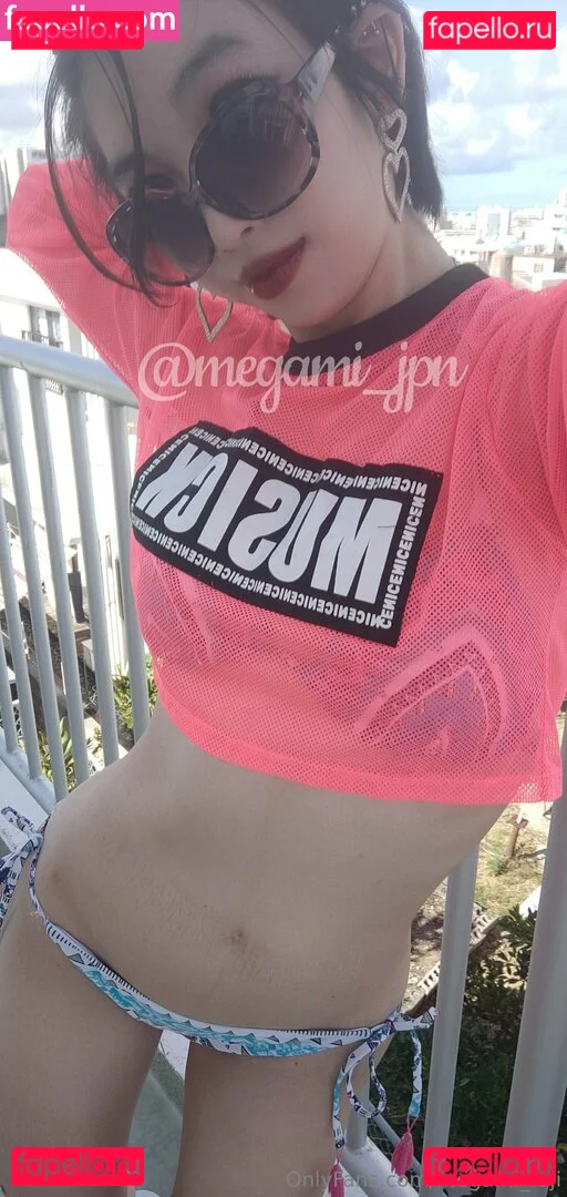 megami_fuji Onlyfans Photo Gallery 