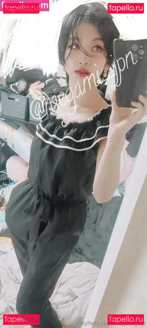 megami_fuji Onlyfans Photo Gallery 