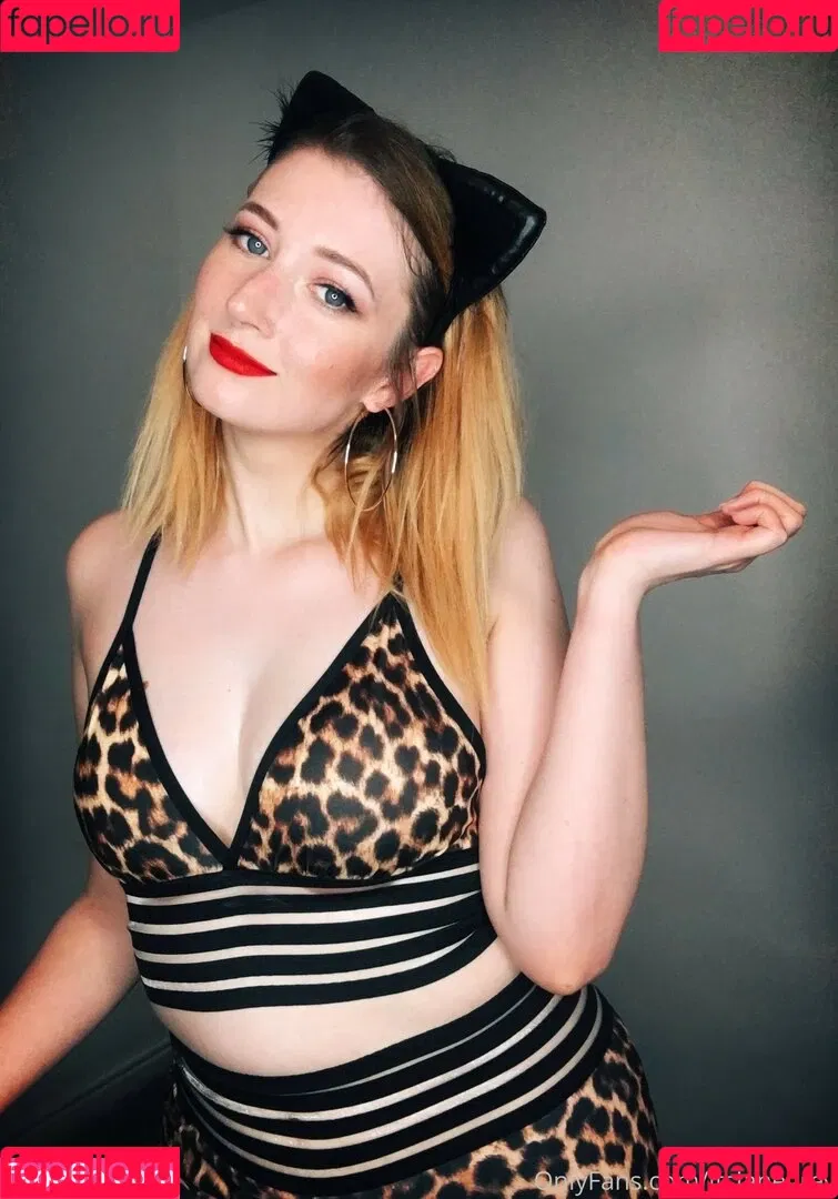 Jane Grey Onlyfans Photo Gallery 