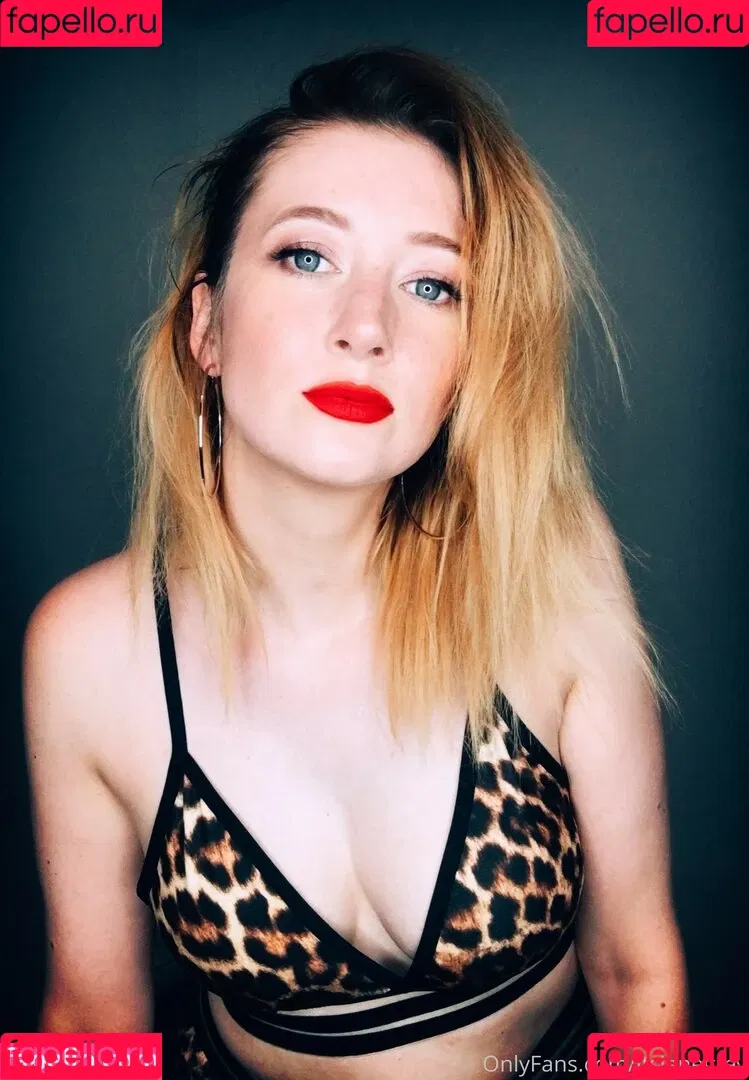 Jane Grey Onlyfans Photo Gallery 