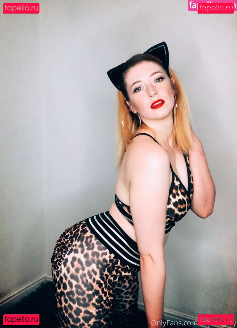 Jane Grey Onlyfans Photo Gallery 