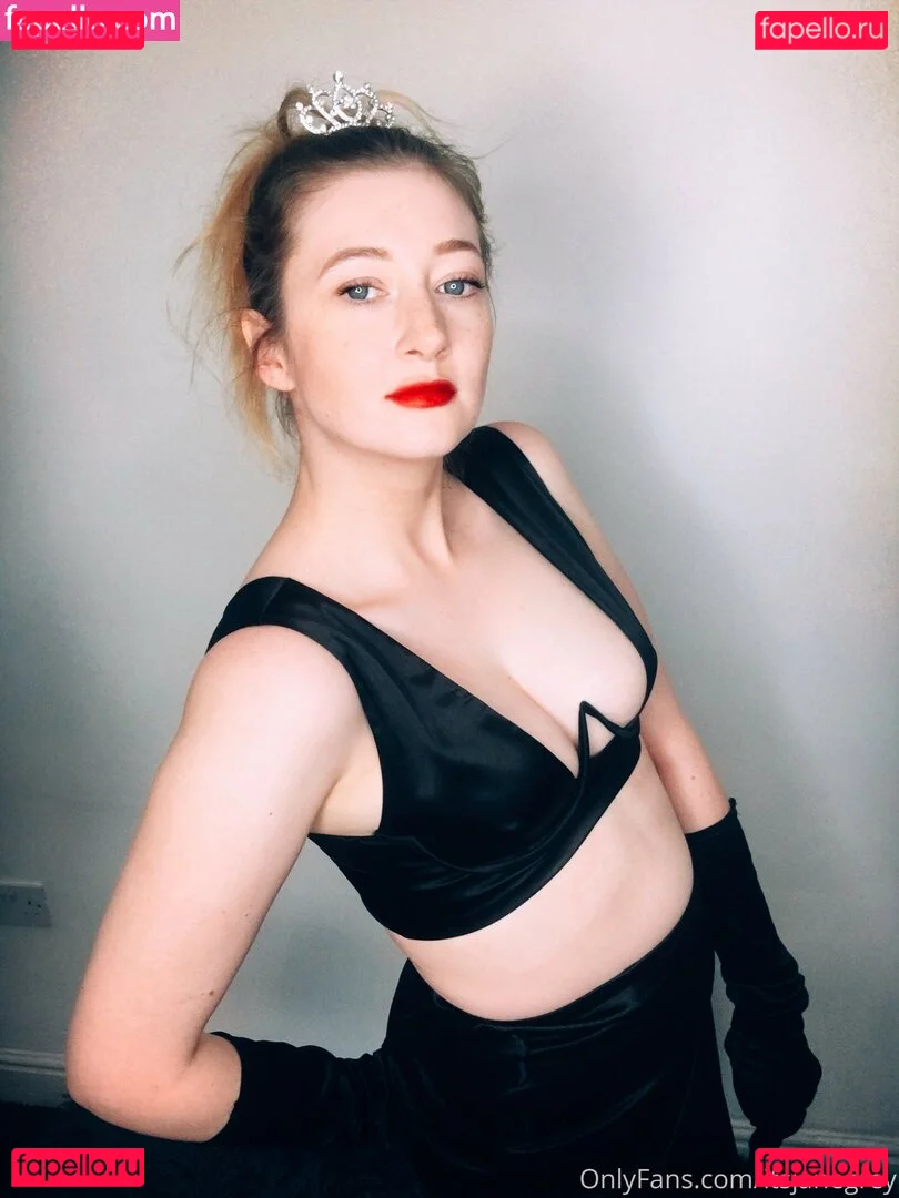 Jane Grey Onlyfans Photo Gallery 