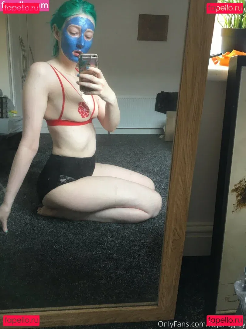 Jane Grey Onlyfans Photo Gallery 