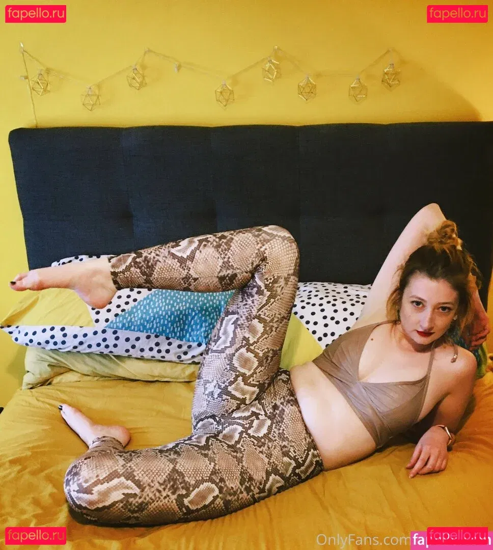 Jane Grey Onlyfans Photo Gallery 