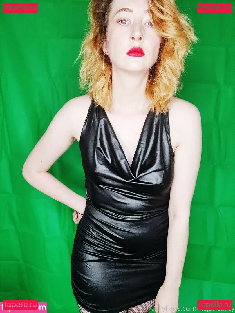 Jane Grey Onlyfans Photo Gallery 