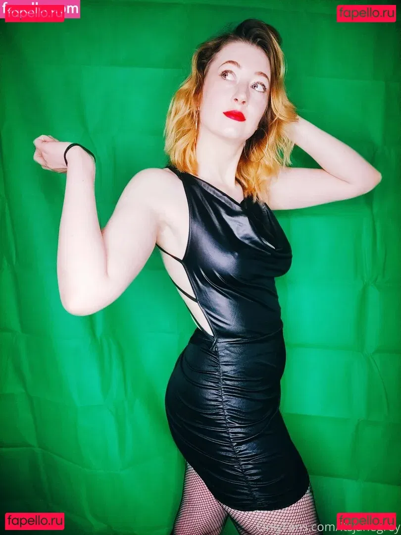 Jane Grey Onlyfans Photo Gallery 