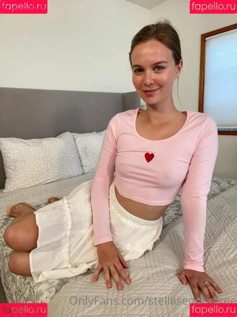 stellasedonafree Onlyfans Photo Gallery 